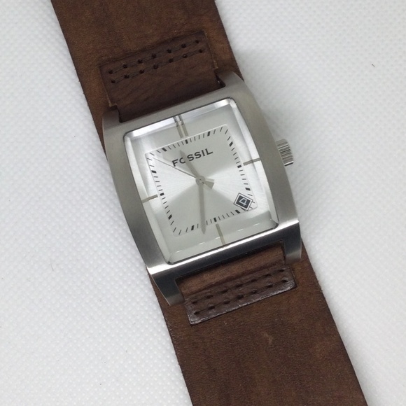 Fossil Men’s Watch - Picture 7 of 9